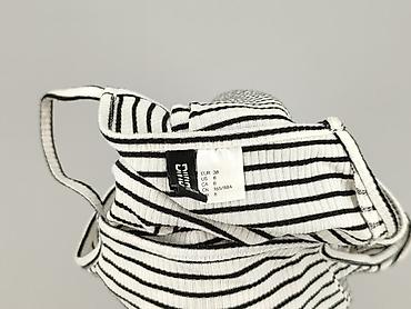 moda dla niskich: H&M Divided, Sukienka damska, rozmiar M — 4