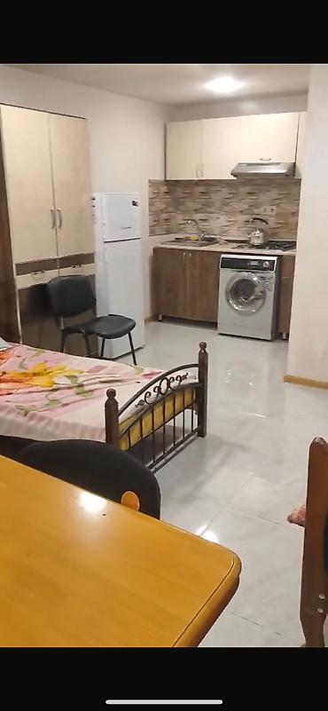 mingecevirde heyet evi: 35 kv. m, 1 otaqlı — 5