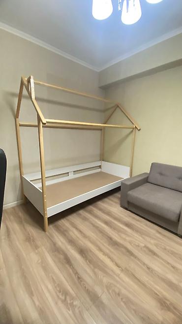 Детские односпальные кровати: Кровать -домик 🏠 Для детей от 2 до 12 лет💕💖 160х70 - 13500 180х80 - — 12