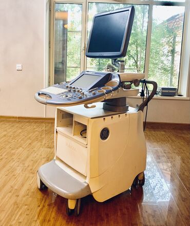 495 объявлений: Узи аппарат GE Voluson e8OB/GYNможно обменять——————————————B (2D) –