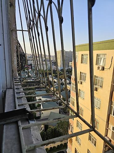 Uzunmüddətli kirayə mənzillər: Uzunmüddətli Kirayə verilir. Yeni tikilidir. Biri Yük biri Sərnişin — 12