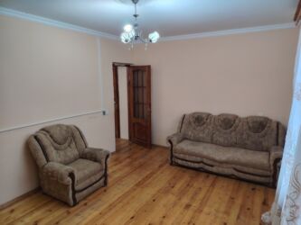 xacmazda kiraye evler ayliq: 100 м², 3 комнаты, Интернет