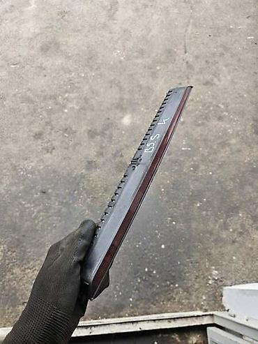 obe: TRECI STOP ZA VOLKSWAGEN PASSAT B5.5 | Treci Stop VW Passat B5.5 — 1