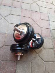 вазы для фруктов и конфет: Dəmir Qantellər, Çəki: 30 kq