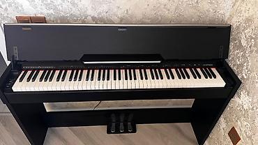 rock gitara: Piano, Rəqəmsal, Yeni, Ünvandan götürmə — 2
