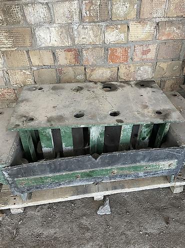 кузнечный молот: Станок абалы жакшы комплект баары бар — 5
