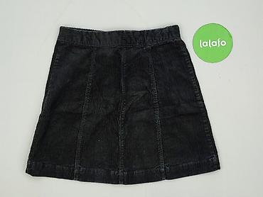 hm billie: H&M Divided, Spódnica damska, rozmiar 2XS — 3