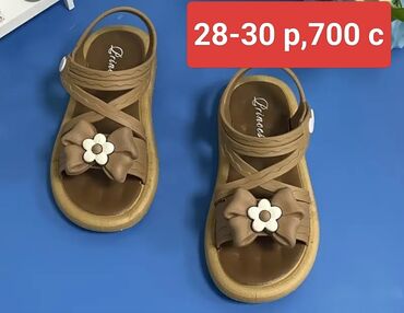 Детская обувь: Новая детская обувь цены и размеры указаны на фото,находятся в Кара — 15