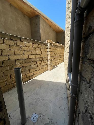 sumqayitda ev satisi: 5 otaqlı, Yeni tikili, 135 kv. m — 8