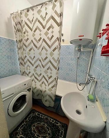 квартиру токмак: 3 комнаты, 62 м², Индивидуалка, 1 этаж, Косметический ремонт — 9