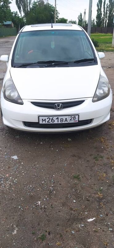 фольксваген кросс электромобиль цена: Honda Fit: 2001 г., 1.3 л, Автомат, Бензин, Хетчбек