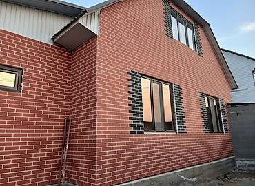 Фасадные сэндвич панели: Фасадные сэндвич панели — 1