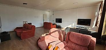 Продажа помещений свободного назначения: 📍 Беш-Кунгей с. 🔘Этажи 2/2 🔘280м² Продаётся готовый бизнес — — 5