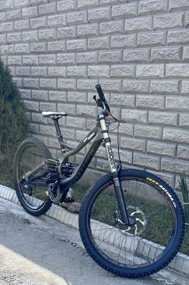 Горные велосипеды: Горный велосипед, Specialized, Рама M (156 - 178 см), Алюминий, Б/у — 4