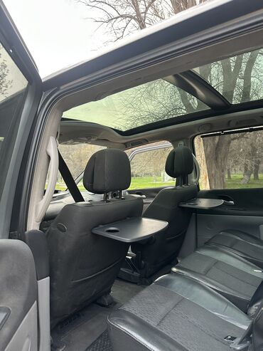 Renault: Renault Espace: 2 l | 2006 il 370000 km Van/Minivan — 8