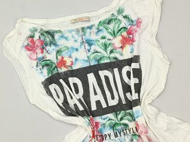 Bershka, Women`s top, size S (EU 36)