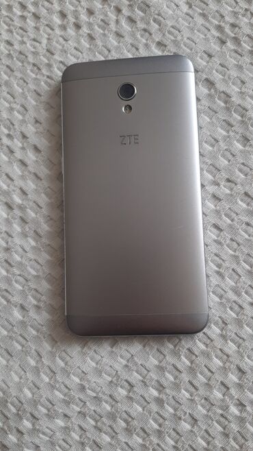 razer blade: ZTE Blade V7 | 16 GB | rəng - Boz