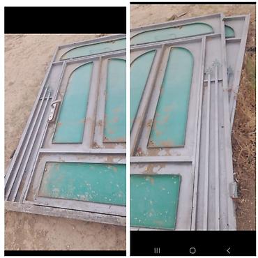 Darvaza 300/280sm
650azn
Hokmeli 4040 leli