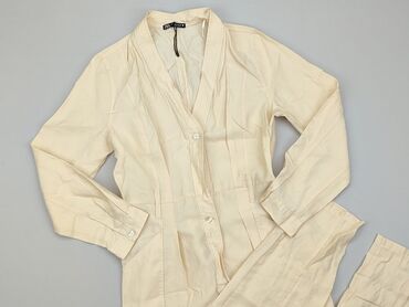 bluzki z diamencikami zara: Kombinezon Damski, Zara, M, stan - Idealny