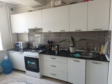 Продажа квартир: 1 комната, 40 м², Элитка, 1 этаж, Косметический ремонт — 7