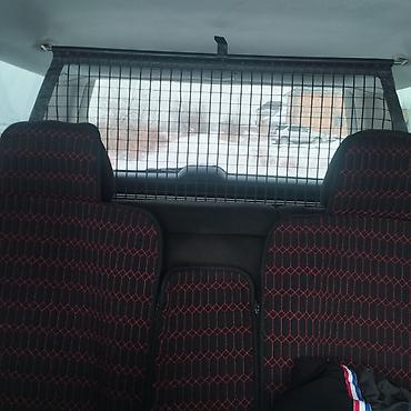 Volkswagen: Volkswagen Golf: 2000 г., 1.6 л, Механика, Бензин, Универсал — 3