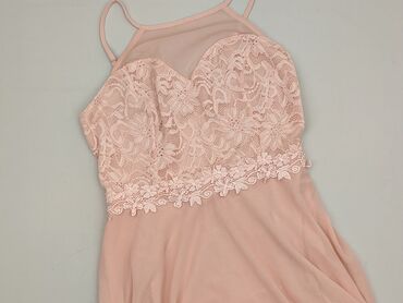 piękna sukienki midi: BODY FLIRT, Women`s dress, size M (EU 38)