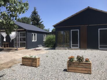 Посуточная аренда домов: 28 м², 4 комнаты, Балкон застеклен, Бронированные двери, Видеонаблюдение — 17