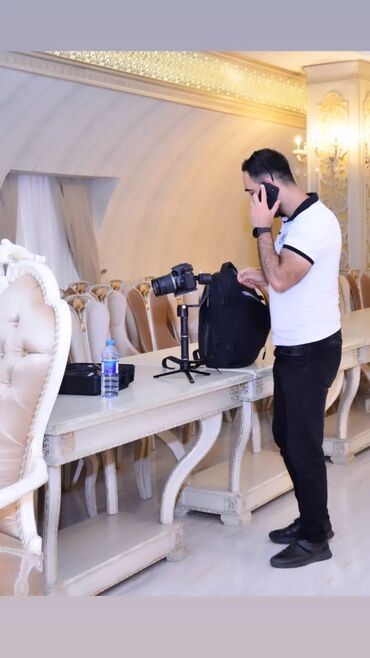 Qrafik dizaynerlər: Qrafik dizayner, 35 yaş, 5 ildən artıq təcrübə, Tam iş günü -da lalafo.az — 3 Qrafik dizaynerlər: Qrafik dizayner, 35 yaş, 5 ildən artıq təcrübə, Tam iş günü — 3