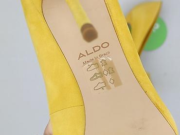 sandro polska: Aldo, Półbuty damskie, rozmiar 39 — 5