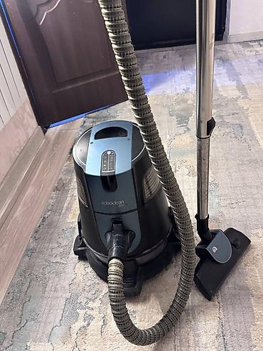 roboclean pro цена: Моющий пылесос Б/у Roboclean Уборка: Влажная Полная оплата — 1