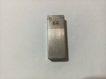 Upaljači i prateća oprema: Zippo upaljač, Upotrebljenо — 2