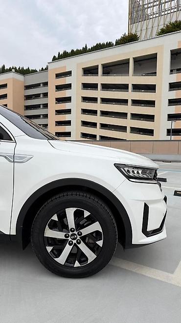 Kia Sorento: 2020 г., 2.2 л, Робот, Дизель, Кроссовер — 6