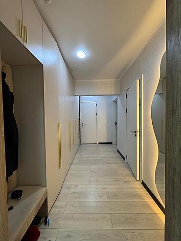 Продажа квартир: 1 комната, 47 м², Элитка, 6 этаж, Дизайнерский ремонт — 6