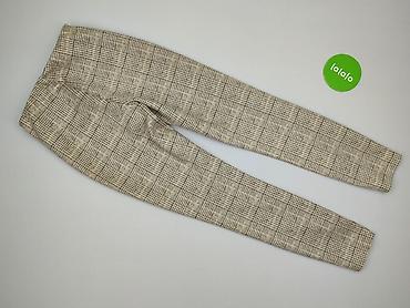 pants okay: Orsay, Spodnie materiałowe damskie, rozmiar XS — 3