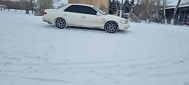 срочно авто продажа: Toyota Camry: 2001 г., 2.2 л, Автомат, Бензин, Седан — 6