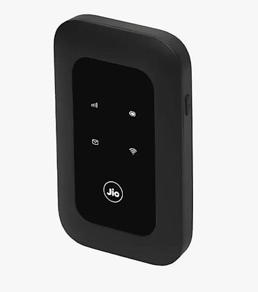 micro cd: Мобильный Wi-Fi-роутер JIO 4G LTE MF680s Бренд: JIO· Модель — 5