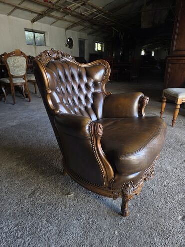 Stilske fotelje: Stilske fotelje — 9