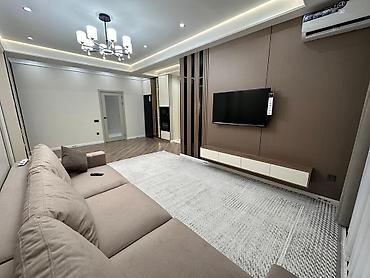 Продажа квартир: 3 комнаты, 82 м² — 3