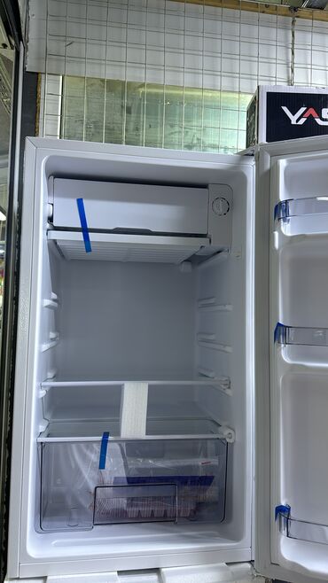 Холодильники: Холодильник Avest, Новый, Однокамерный, De frost (капельный), 50 * 85 * 50 — 20