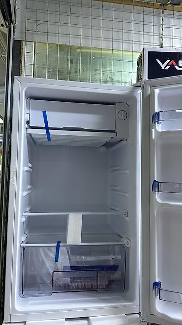 Холодильники: Холодильник Avest, Новый, Однокамерный, De frost (капельный), 48 * 83 * 48 — 6