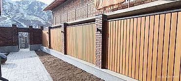 Другие стройуслуги: Плотник Бишкек | Плотницкие работы под ключ | Дерево, каркас — 1