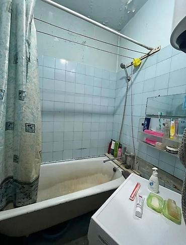 107: 3 комнаты, 66 м², Юг-2 мкр 106 серия, 2 этаж, Евроремонт — 6