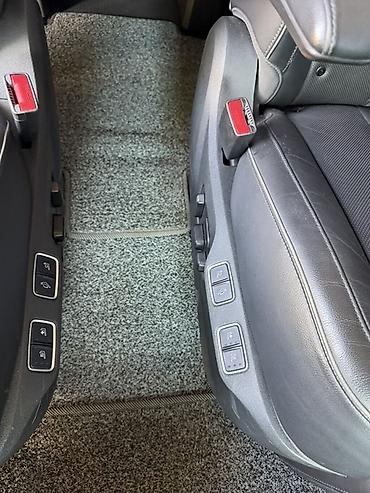 хендэ стария: Hyundai Staria: 2024 г., 3.5 л, Автомат, Газ, Минивэн — 9