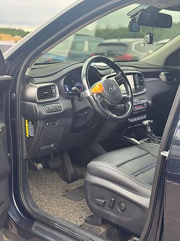 sorento 3: Kia Sorento: 2019 г., 2 л, Автомат, Дизель, Кроссовер — 6