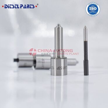 Common Rail Fuel Injector Nozzle G3S93 (5SF) Whats--App