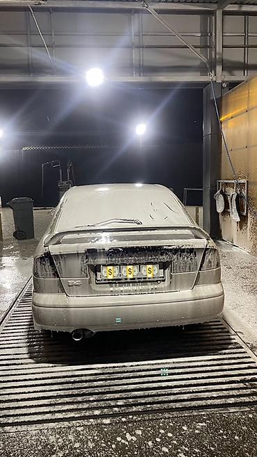 Subaru: Subaru Legacy: 2000 г., 2 л, Автомат, Бензин, Седан — 8