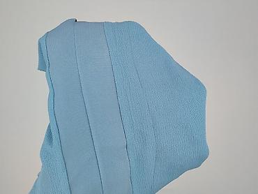 blue bluzki: Bluzka damska, rozmiar L — 4