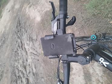 Dağ velosipedləri: Velopuma new sport mtb model velosiped 2 ay işlənib tək problemi belə — 13