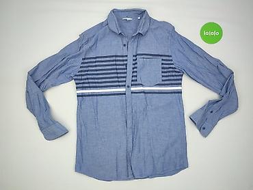 stan john: Jack&Jones, Koszulа dla mężczyzn, rozmiar L — 3