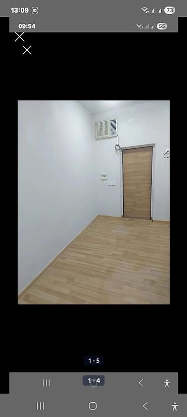 hal hazırda: Abyekt icarəyə verilir icində suyu kanalizasiyası var ünvan biləcəri — 3